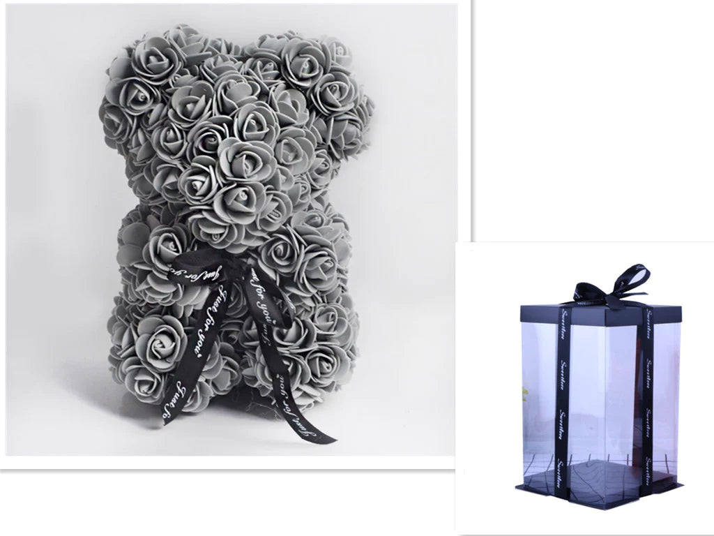 RosesHaven™ Rose Bear